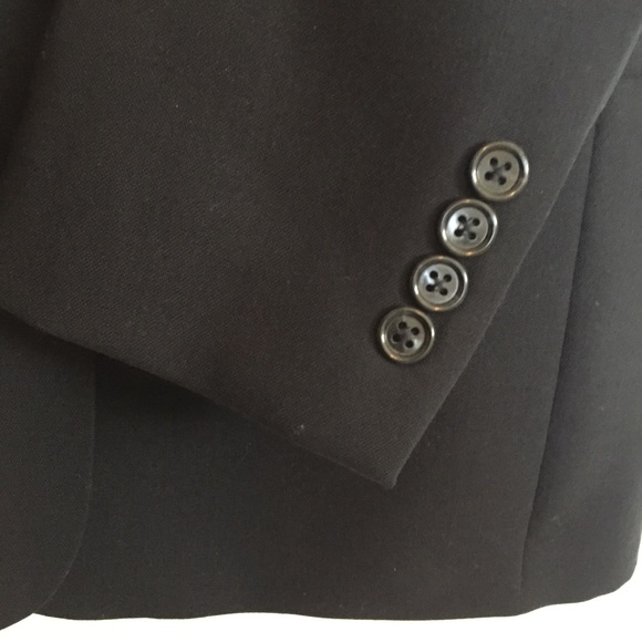 Daniel Gray Trio suit w/two pair of slacks 3 PCS! - Picture 8 of 8